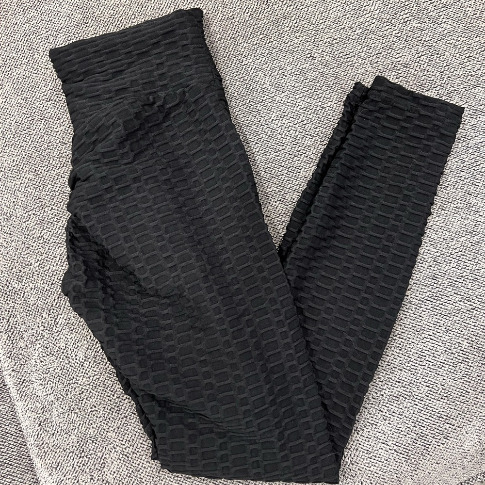 Tik Tok Leggings